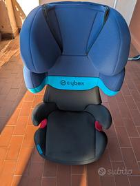 Seggiolino auto Cybex 15-36 kg ISOFIX