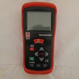 Digital thermometer RS-41 