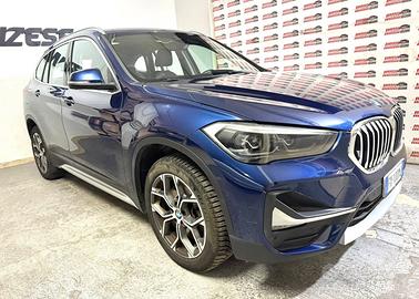 Bmw X1 xDrive20d Msport