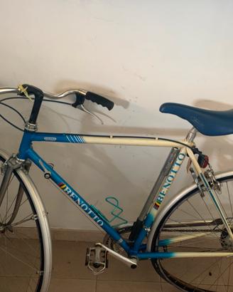 Bici benotto