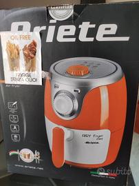friggitrice ad aria Ariete