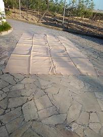 Tappeto da campeggio