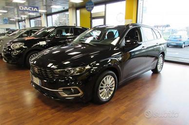 FIAT Tipo 1.6 Mjt S&S SW Life 130cv