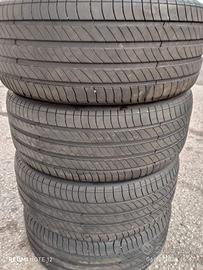 225/50 r18  GOMME ESTIVE MICHELIN PRIMACY 4