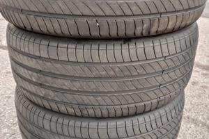 225/50 r18  GOMME ESTIVE MICHELIN PRIMACY 4