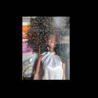 Janay - Fashion Insider Award Nite (afro)