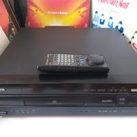 Pioneer laserdisc lettore cd + film