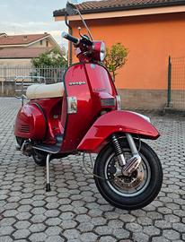 Lml Star 200 4S brand Piaggio Vespa PX200E
