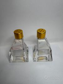 Set Sale e pepe vintage design anni ‘80