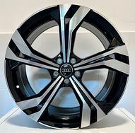 CERCHI IN LEGA AUDI Q3 Q3 SPORTBACK DA 20 POLLICI