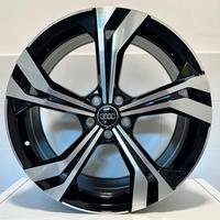 CERCHI IN LEGA AUDI Q3 Q3 SPORTBACK DA 20 POLLICI