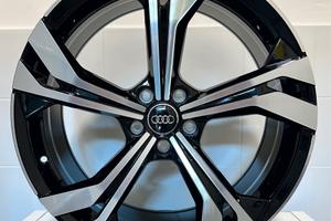 CERCHI IN LEGA AUDI Q3 Q3 SPORTBACK DA 20 POLLICI