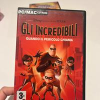 The incredibles - Quando il pericolo chiama