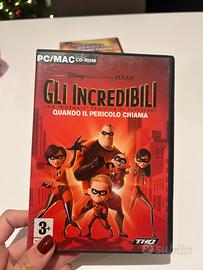 The incredibles - Quando il pericolo chiama
