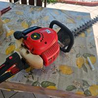 tosasiepe MASTER professional SLP600A-E