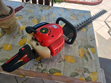 tosasiepe MASTER professional SLP600A-E