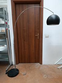 lampada a piantana moderna 