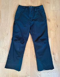 Pantaloni snowboard oakley