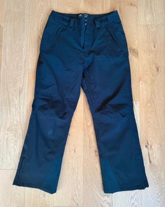 Pantaloni snowboard oakley
