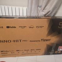 Smart TV Inno Hit 50" Tizen