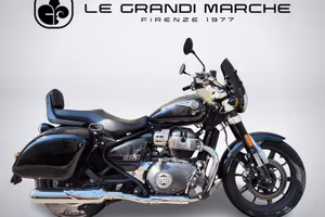 Royal Enfield Super Meteor