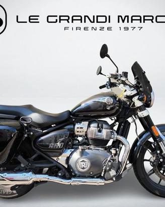 Royal Enfield Super Meteor