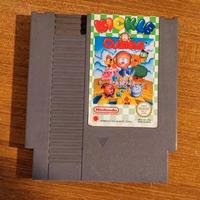KICKLE CUBICLE NINTENDO CARTUCCIA GIOCO