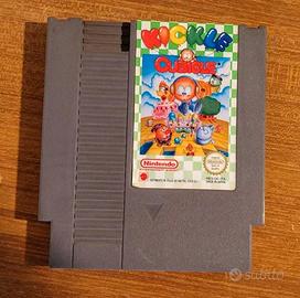 KICKLE CUBICLE NINTENDO CARTUCCIA GIOCO