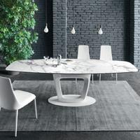 TAVOLO ORBITAL CALLIGARIS