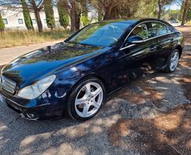 Mercedes-benz CLS 350