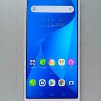 SMARTPHONE ASUS ZENFONE MAX PLUS, COME NUOVO