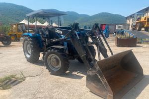 LANDINI 5500 DT CON PALA