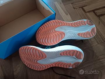 ASICS GEL-EXCITE 10 - Taglia 44 - Pari al nuovo
