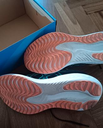 ASICS GEL-EXCITE 10 - Taglia 44 - Pari al nuovo