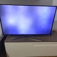 smart tv samsung ue 3d con accessori