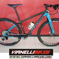 Mtb niner one 9 rdo 29" Carbon 9.6KG FUORI TUTTO!