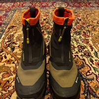 Terrex Free Hiker Gore-tex