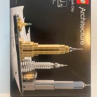 Set Lego Architecture