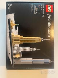 Set Lego Architecture
