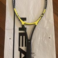 Racchetta Tennis Fischer Pro Tour FT PRO STOCK