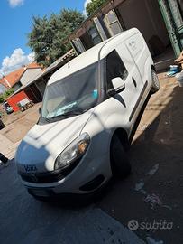 Fiato doblo maxi