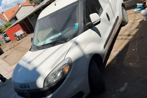 Fiato doblo maxi