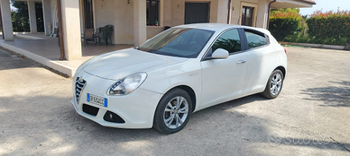 Giulietta 1600 105cv