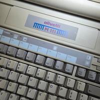 Portatile OLIVETTI M111 