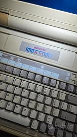 Portatile OLIVETTI M111 