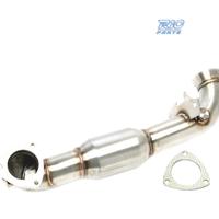 SOPPRESSORE DOWNPIPE CITROEN DS3 10-16