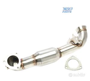 SOPPRESSORE DOWNPIPE CITROEN DS3 10-16