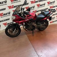 RICAMBI APRILIA SHIVER 750 GT 2010