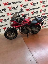 RICAMBI APRILIA SHIVER 750 GT 2010