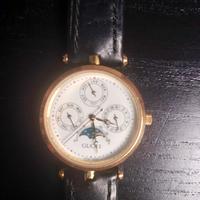 orologio Gucci vintage 